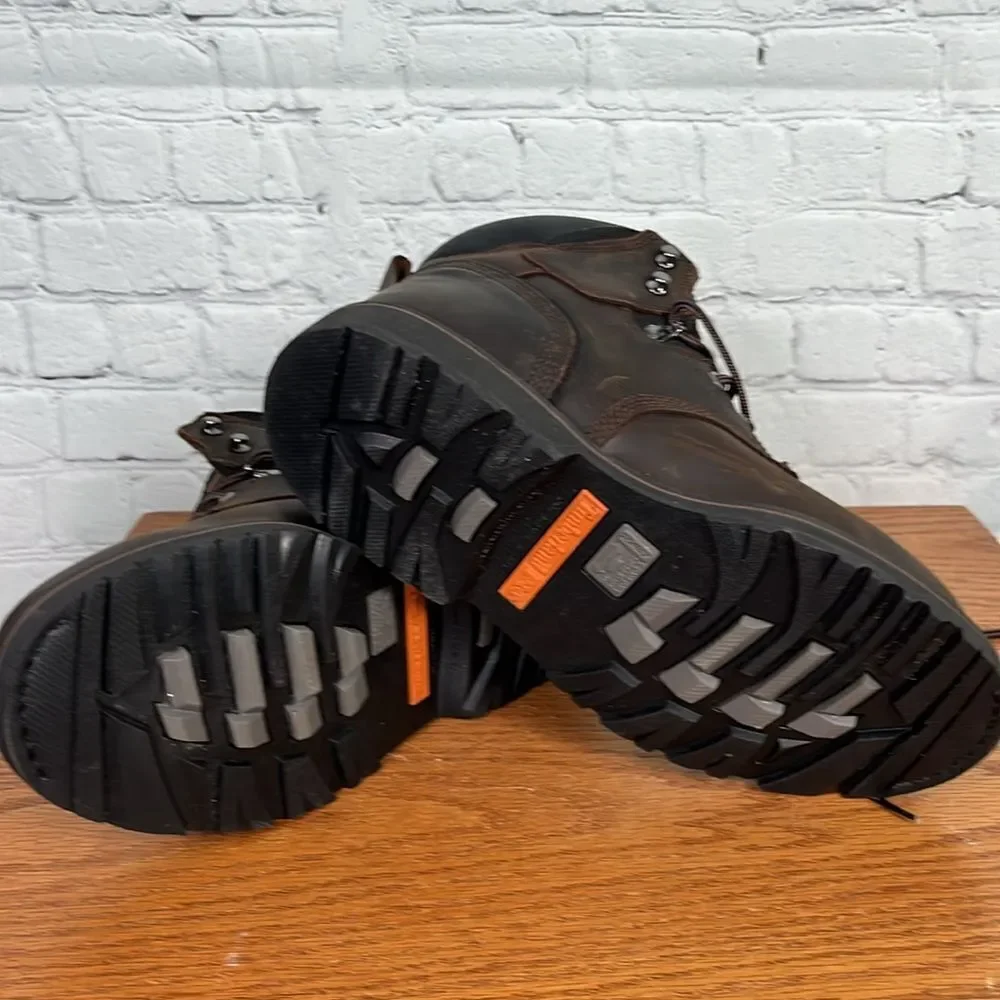 Timberland pro 24/7 boots 🥾 size 10 M EUC